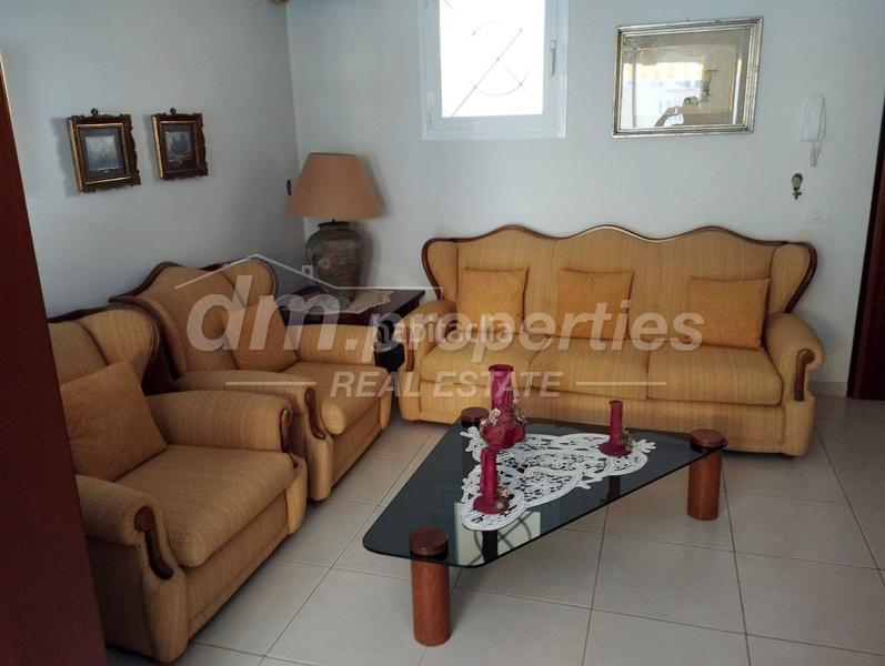 Foto 1a009469-a650-4e72-aa8b-60bef5d1ae78. Piccolo appartamento con piscina in Los Cristianos Arona