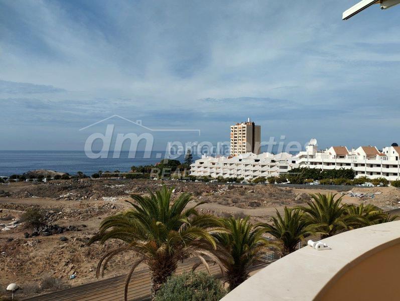 Foto 2a059072-7f35-4762-972a-cb403e1ffbca. Piccolo appartamento con piscina in Los Cristianos Arona