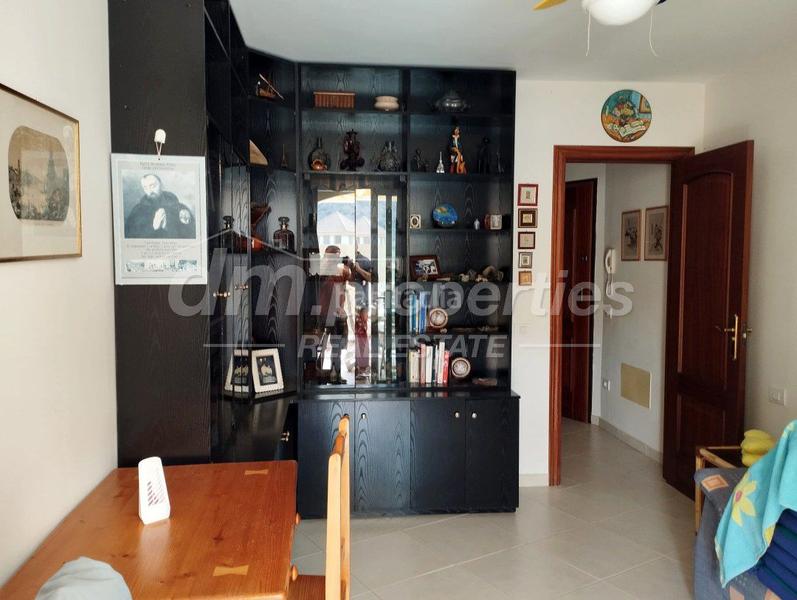 Foto 308c0ced-fa6f-44e3-8366-2d3f0e34907f. Piccolo appartamento con piscina in Los Cristianos Arona