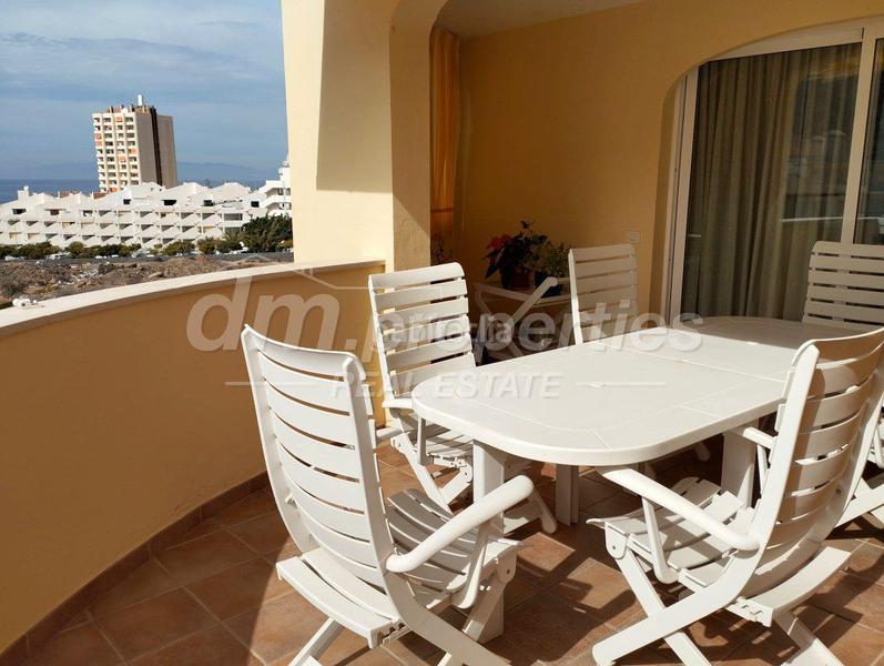 Foto 3aca124d-7f0f-466e-9ca3-72a9fda2d8a6. Piccolo appartamento con piscina in Los Cristianos Arona