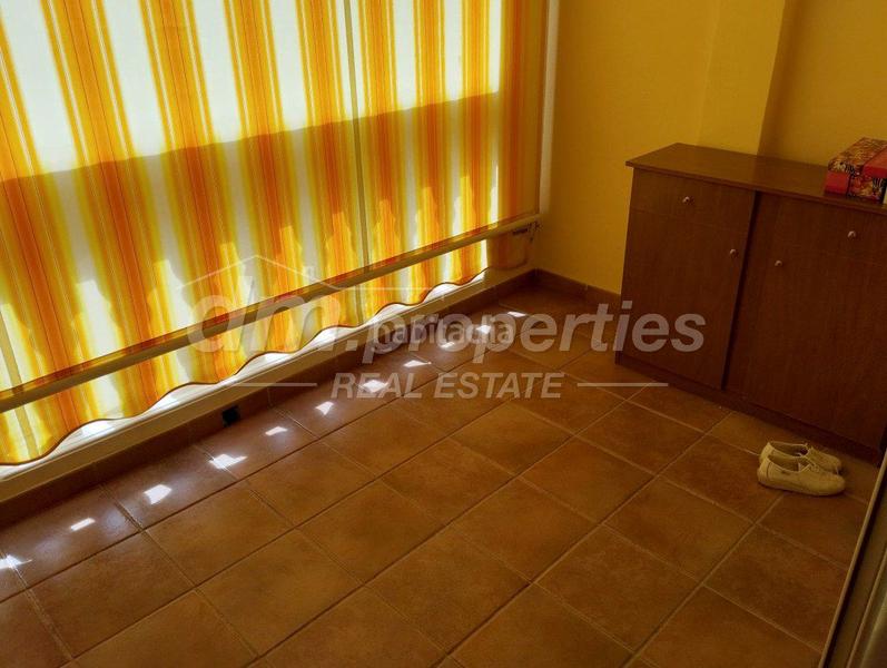 Foto 459e4418-ddaf-4d64-8995-1bfb1eaf0d37. Piccolo appartamento con piscina in Los Cristianos Arona