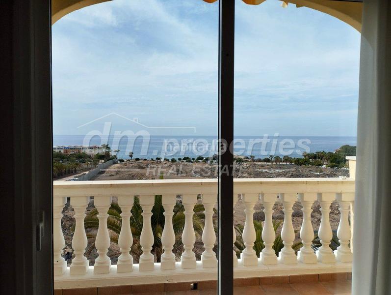 Foto 4da286cc-4e20-4e64-a998-c193248e61d4. Piccolo appartamento con piscina in Los Cristianos Arona