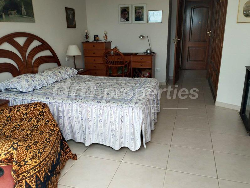 Foto 865379d3-ea13-4fc7-89ad-95024ca689fc. Piccolo appartamento con piscina in Los Cristianos Arona