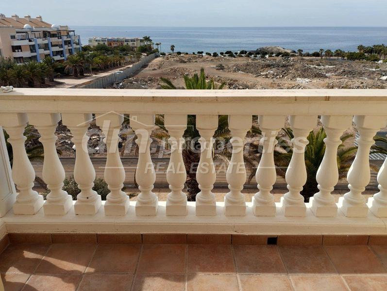 Foto a51f6a5f-5049-4d6c-9b74-d397b4f7721f. Piccolo appartamento con piscina in Los Cristianos Arona