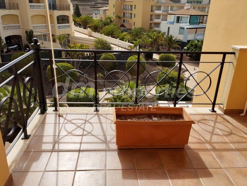 Foto b80f33c5-6302-40e3-92fe-ca7f7e86352a. Piccolo appartamento con piscina in Los Cristianos Arona