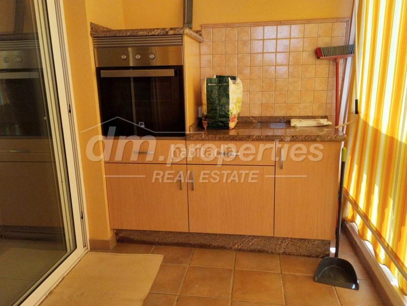 Foto bc86d247-eea7-4cdb-9c20-b70bd26c6c08. Piccolo appartamento con piscina in Los Cristianos Arona