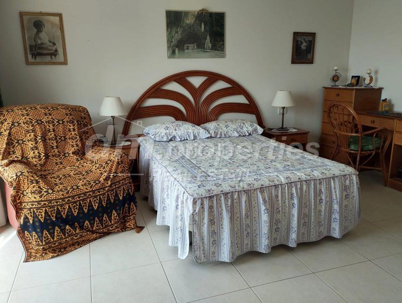 Foto cce31bad-4a2a-47e5-8f64-69eb81743260. Piccolo appartamento con piscina in Los Cristianos Arona