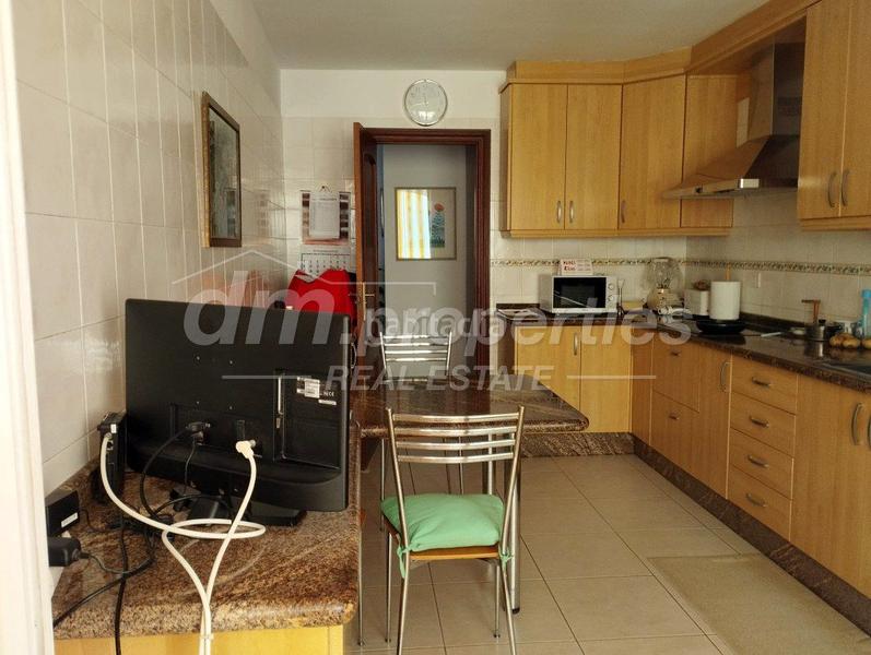 Foto dc0baa11-60ee-4ca4-b4e4-b0091d33a6f9. Piccolo appartamento con piscina in Los Cristianos Arona