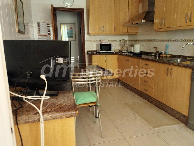 Foto dcb249c8-5a3b-4dc3-9747-aeeb840cc4a8. Piccolo appartamento con piscina in Los Cristianos Arona