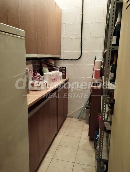 Foto e1c6b4f9-b106-48e6-a5b8-14b5fb7eec9b. Piccolo appartamento con piscina in Los Cristianos Arona