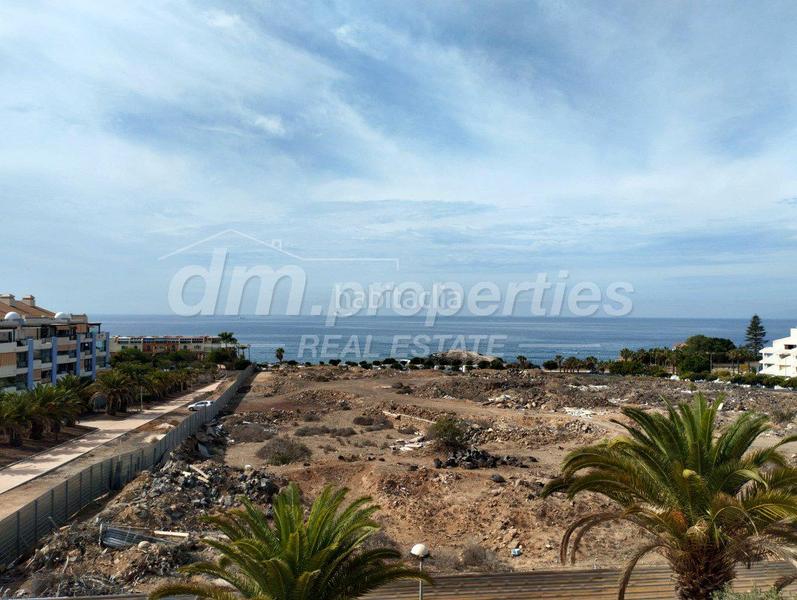 Foto e47e37b0-69c7-46db-bfc4-86fba62512ec. Piccolo appartamento con piscina in Los Cristianos Arona