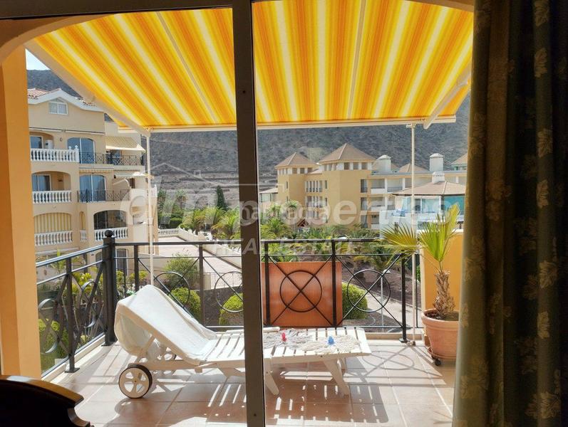 Foto ea313700-252e-45d5-a137-6e1072f3dff2. Piccolo appartamento con piscina in Los Cristianos Arona