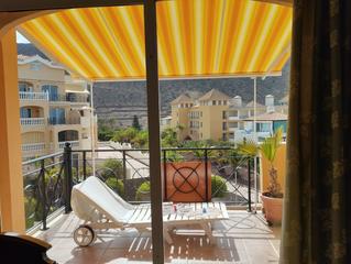 Apartamento en Los Cristianos. Apartamento en venta en los cristianos, 3 dormitorios.
