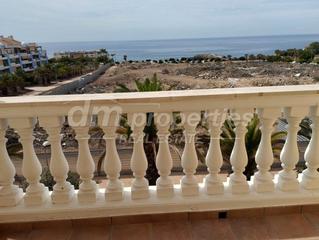 Apartamento en Los Cristianos. Apartamento en venta en los cristianos, 1 dormitorio.