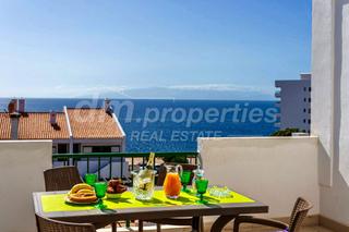 Apartament a Callao Salvaje - Playa Paraíso. Apartamento en venta en callao  salvaje, 1 dormitorio.