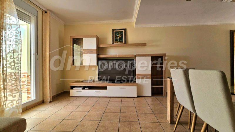 Foto 11269d97-381a-4131-bb76-fd532ad3a597. Casa a schiera con parcheggio piscina in Playa Fañabé Alto Adeje