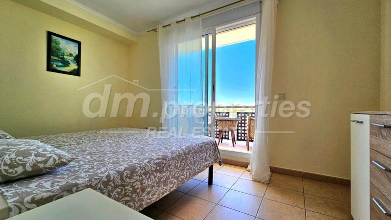 Foto 1beda58e-41b5-4890-9688-3c7e5386ae9b. Casa a schiera con parcheggio piscina in Playa Fañabé Alto Adeje