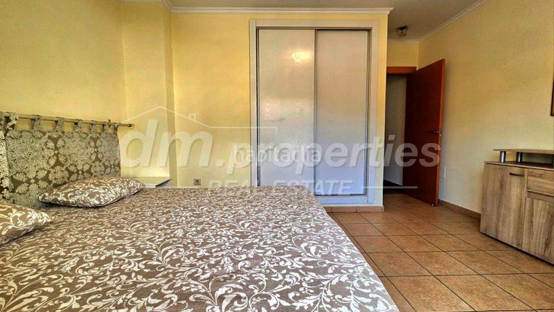 Foto 336d7806-82a5-4729-98b1-d43ffa228062. Casa a schiera con parcheggio piscina in Playa Fañabé Alto Adeje