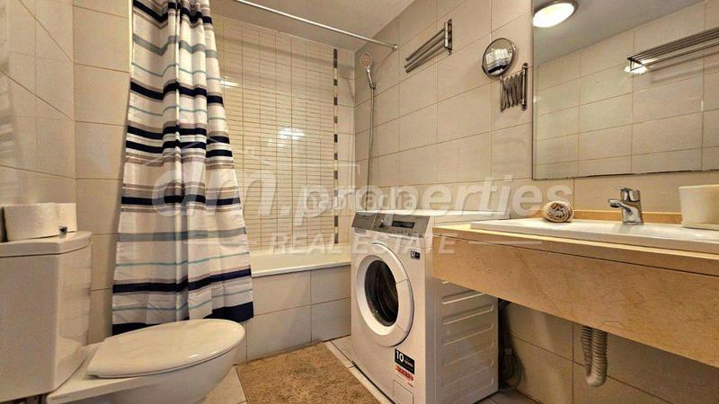 Foto c8036241-1def-490f-9df1-1e7cc0f95603. Casa a schiera con parcheggio piscina in Playa Fañabé Alto Adeje