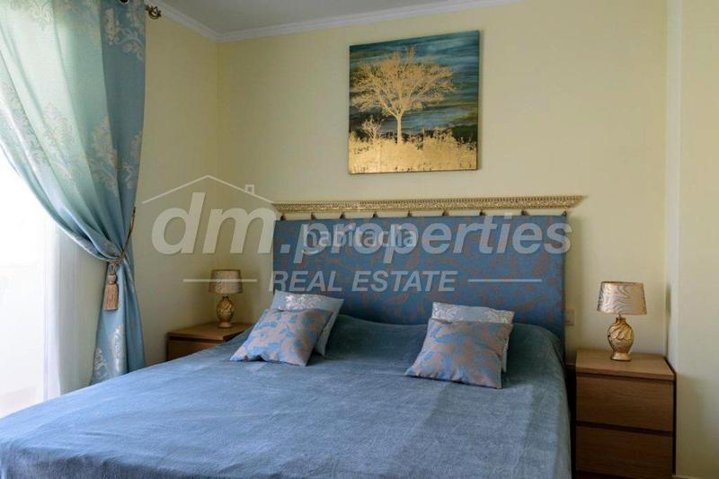 Foto d04f0949-1d54-437b-b3fa-4208d93da6fb. Casa a schiera con parcheggio piscina in Playa Fañabé Alto Adeje