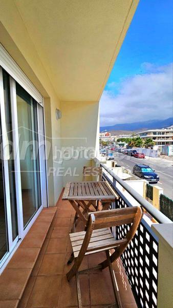 Foto f6910128-ab19-462c-a269-b4614693363d. Casa a schiera con parcheggio piscina in Playa Fañabé Alto Adeje