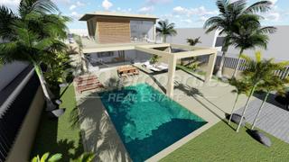 Xalet a Palm - Mar. Villa en venta en palmmar, 4 dormitorios.