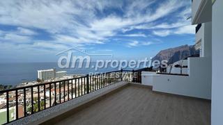Duplex à Acantilados de Los Gigantes. Duplex en venta en los gigantes, 2 dormitorios.