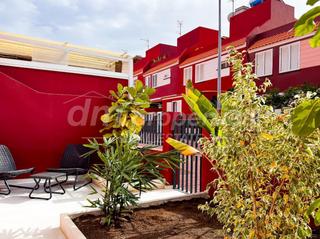 Casa adossada a San Isidro. Adosado en venta en san isidro, 3 dormitorios.