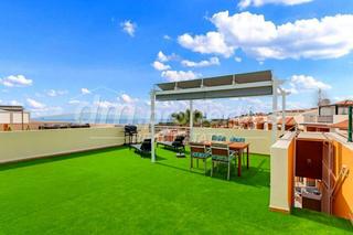 Penthouse in Callao Salvaje - Playa Paraso. Atico en venta en callao  salvaje, 2 dormitorios.