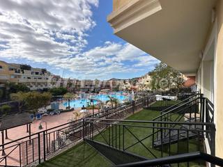 Apartamento en Los Cristianos. Apartamento en venta en los cristianos, 2 dormitorios.