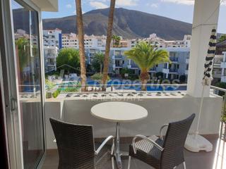 Apartamento en Los Cristianos. Apartamento en venta en los cristianos, 1 dormitorio.