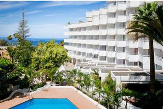 Appartement dans Playa de las Amricas. Apartamento en venta en playa las americas, 1 dormitorio.