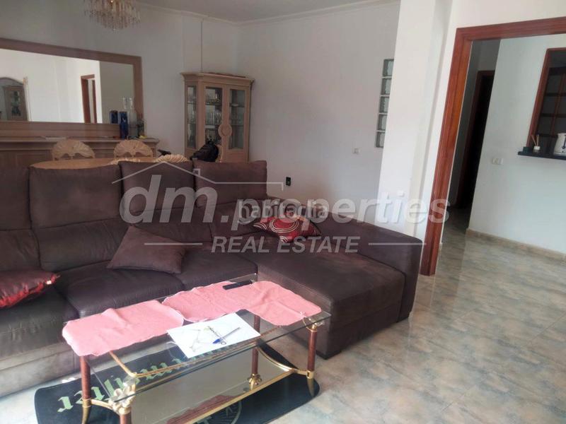 Foto 0d503c33-e108-4d71-aa01-fda354785e5c. Apartamento  en venta en Los Cristianos, 3 dormitorios. en Arona