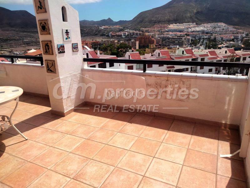 Foto 2e201492-73f1-4591-ae55-7239e1a88f55. Apartamento  en venta en Los Cristianos, 3 dormitorios. en Arona
