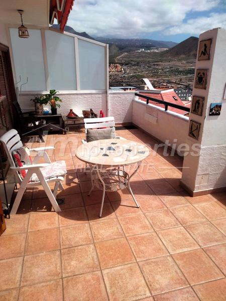 Foto a6dab98f-7915-406e-98da-58d054fe23b7. Apartamento  en venta en Los Cristianos, 3 dormitorios. en Arona