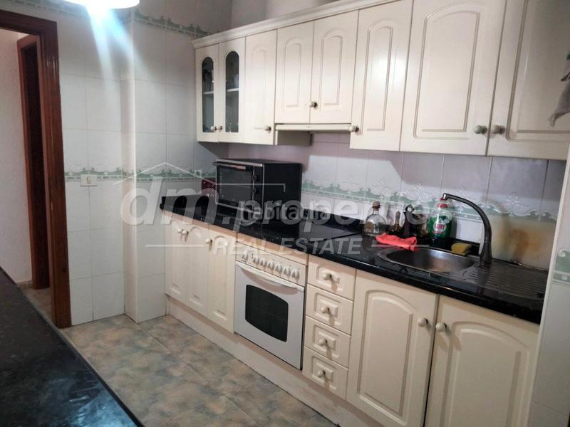 Foto bb9bb3b1-0db2-43a6-9d85-dfd9c846cd3a. Apartamento  en venta en Los Cristianos, 3 dormitorios. en Arona