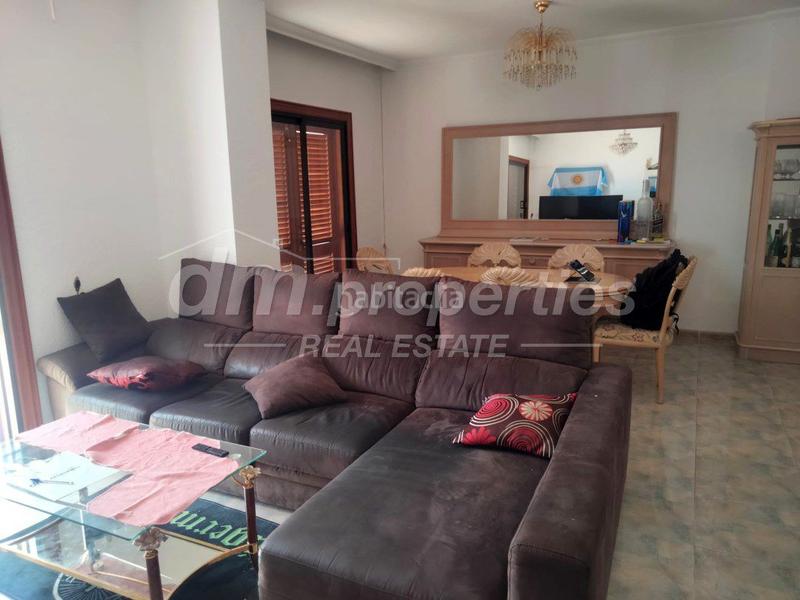 Foto e40fa7c1-dc8e-4ab7-ab37-95f762831630. Apartamento  en venta en Los Cristianos, 3 dormitorios. en Arona