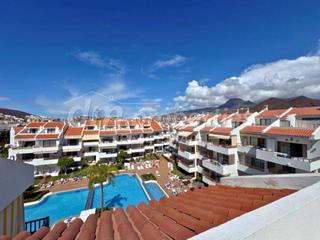 Dúplex en Los Cristianos. Duplex en venta en los cristianos, 2 dormitorios.