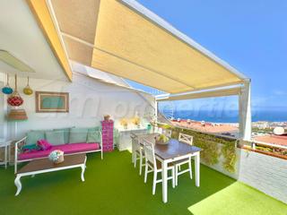Appartement  Galicia, res. sunset. Apartamento en venta en torviscas alto, 2 dormitorios.