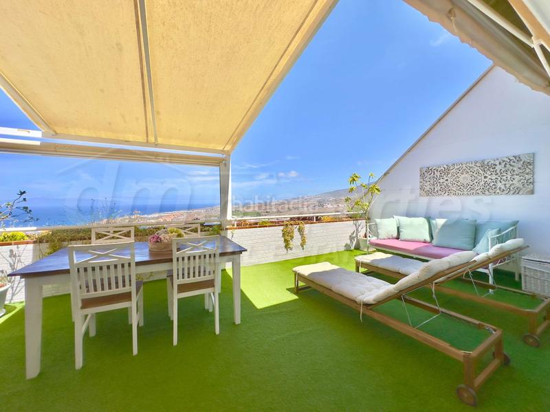 Foto 1558463f-1b05-4c14-8e56-eb1dac90583b. Apartament amb aparcament piscina a Torviscas Centro y Alto Adeje