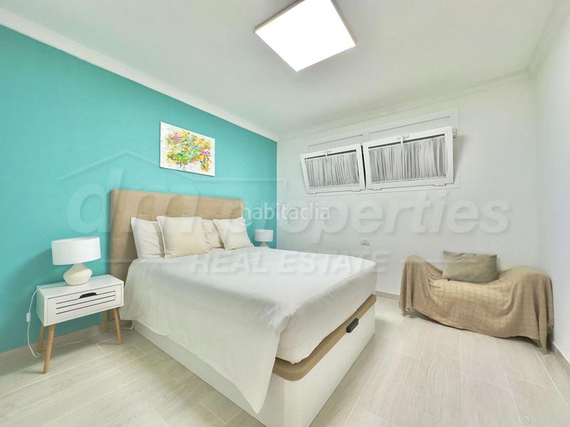 Foto 1eaaa062-e3f4-447c-9fba-eb005f06986e. Apartament amb aparcament piscina a Torviscas Centro y Alto Adeje