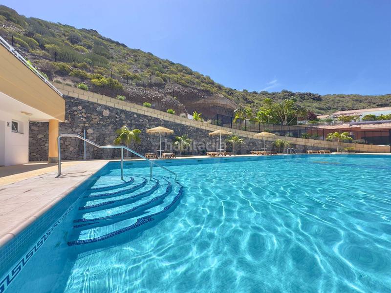 Foto 374be731-8162-4030-80c0-fa71b6400059. Apartament amb aparcament piscina a Torviscas Centro y Alto Adeje