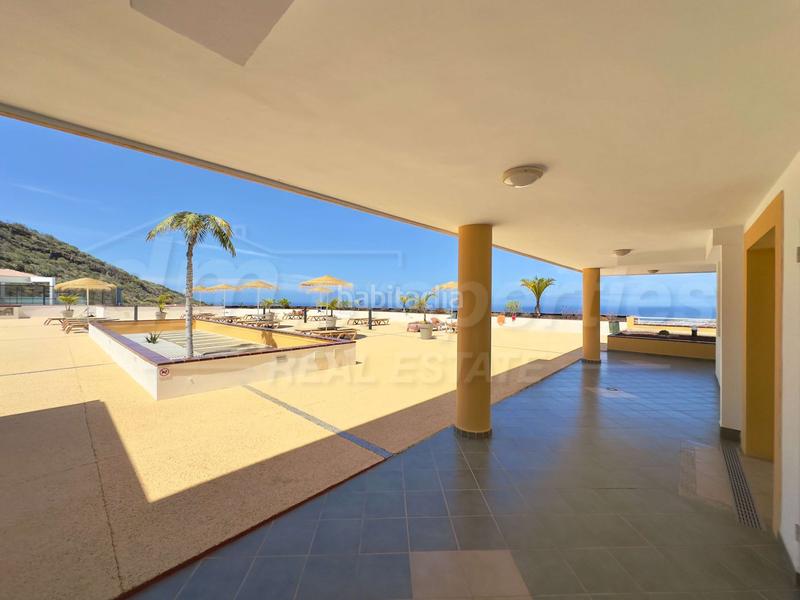 Foto 71e60165-ad6c-4ee6-825b-0d7916410feb. Apartament amb aparcament piscina a Torviscas Centro y Alto Adeje
