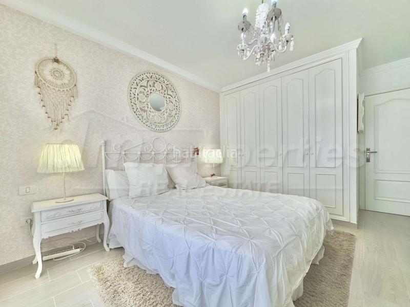 Foto 805ae916-f4fc-406b-a433-fa578fb9eeab. Apartament amb aparcament piscina a Torviscas Centro y Alto Adeje