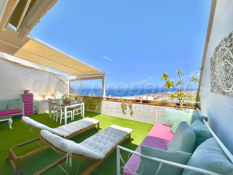 Foto 9936fd8c-8af5-427f-8dae-8bf08829ad5d. Apartament amb aparcament piscina a Torviscas Centro y Alto Adeje