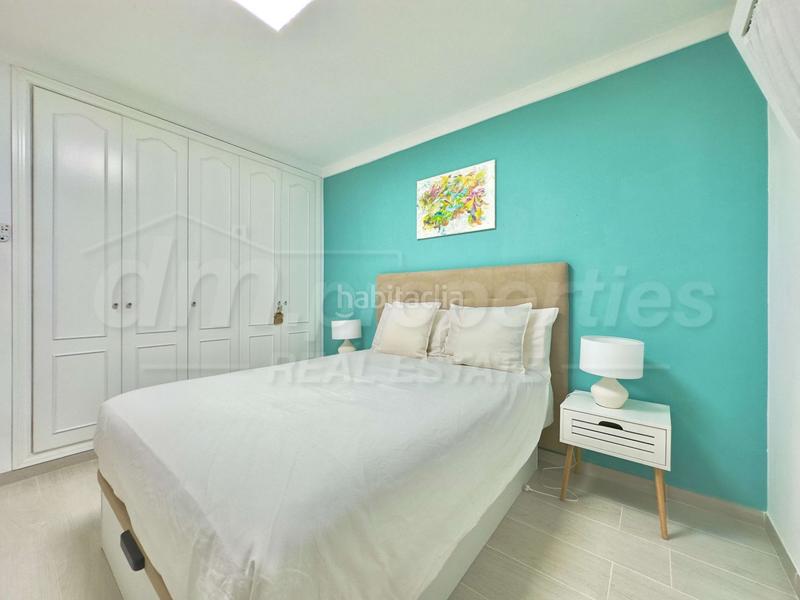 Foto 9bbe7465-4215-459b-9264-2b3a0f6b6175. Apartament amb aparcament piscina a Torviscas Centro y Alto Adeje