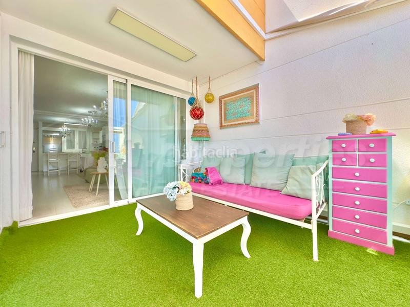 Foto 9d1e7fe7-d2b0-49ec-ab23-291dba98e2c3. Apartament amb aparcament piscina a Torviscas Centro y Alto Adeje