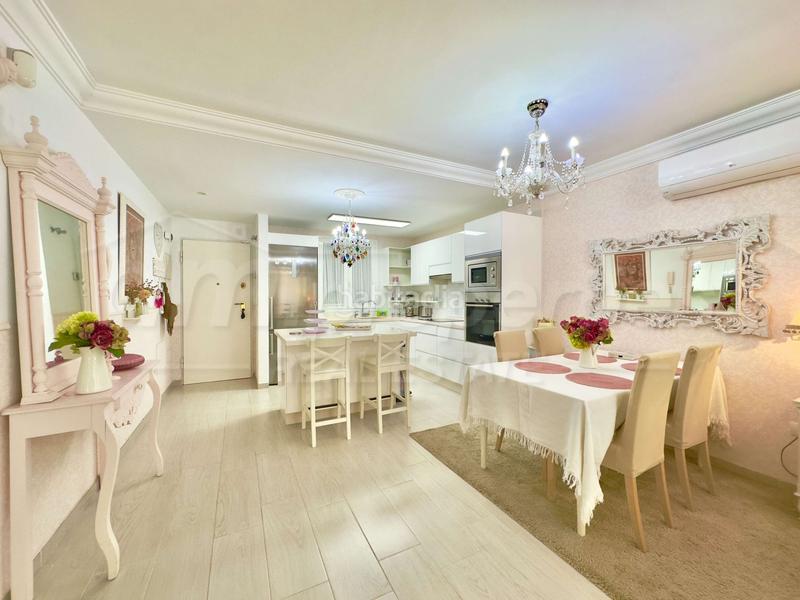 Foto 9d496513-d9a9-4feb-9e49-8a0bf24d2c2a. Apartament amb aparcament piscina a Torviscas Centro y Alto Adeje