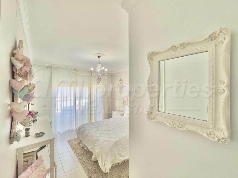 Foto 9de3a7e3-ed0c-42f2-a736-be63f38eb5ce. Apartament amb aparcament piscina a Torviscas Centro y Alto Adeje