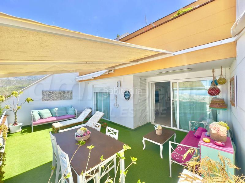 Foto aad928d3-ad3b-46d2-a137-00558c6ac1cd. Apartament amb aparcament piscina a Torviscas Centro y Alto Adeje